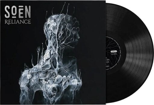 LP ploča Soen - Reliance (140 g) (LP) - 2