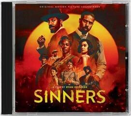 Musikk-CD Original Soundtrack Sinners (CD) - 1