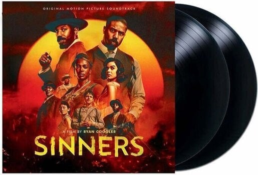 LP ploča Original Soundtrack - Sinners (140 g) (2 LP) - 2