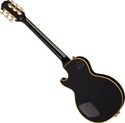 E-Gitarre Epiphone Joe Bonamassa 59 Les Paul Custom Antique Ebony E-Gitarre - 1