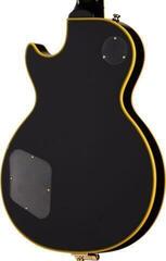 E-Gitarre Epiphone Joe Bonamassa 59 Les Paul Custom Antique Ebony E-Gitarre - 3