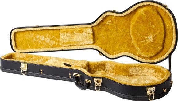 Elektrická kytara Epiphone Joe Bonamassa 59 Les Paul Custom Antique Ebony Elektrická kytara - 10