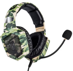 слушалки за компютър Onikuma K8 Camo слушалки за компютър - 1
