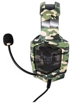 слушалки за компютър Onikuma K8 Camo слушалки за компютър - 4