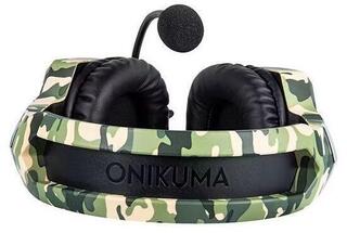 слушалки за компютър Onikuma K8 Camo слушалки за компютър - 4