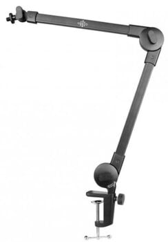 Stalak za mikrofon LUUCCO ARM1 Stalak za mikrofon - 2