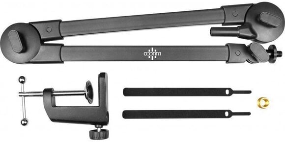 Stalak za mikrofon LUUCCO ARM1 Stalak za mikrofon - 4