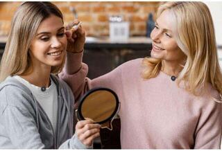 Микрофон за смартфон LUUCCO AirWave Mini K2 USB-C Микрофон за смартфон - 4