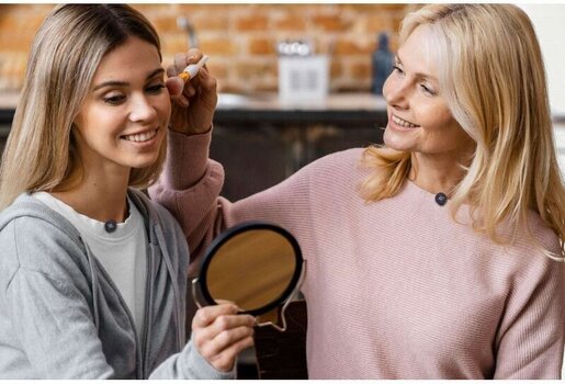 Mikrofon do smartfona LUUCCO AirWave Mini K2 USB-C Mikrofon do smartfona - 5