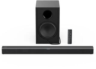 Soundbar
 Tribit S1 BTS61 Soundbar Black - 1