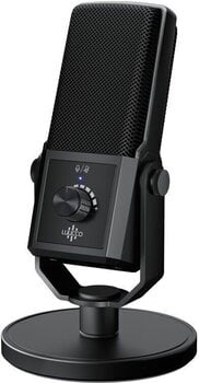 USB-s mikrofon LUUCCO StreamPro-S1 USB-s mikrofon - 2