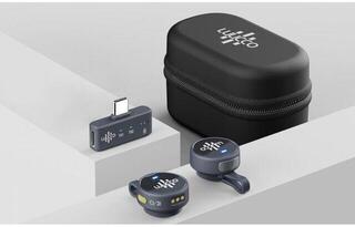 Микрофон за смартфон LUUCCO AirWave Pro K2 Combo Set Микрофон за смартфон - 1