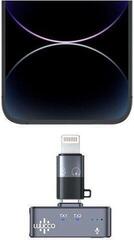 Микрофон за смартфон LUUCCO AirWave Pro K2 Combo Set Микрофон за смартфон - 2