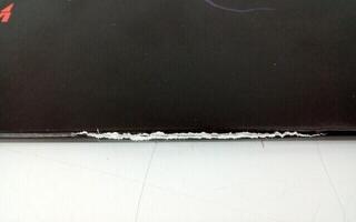 Vinyl Record Michael Jackson - Scream (Glow In The Dark Coloured) (2 LP) (Just unboxed) - 2