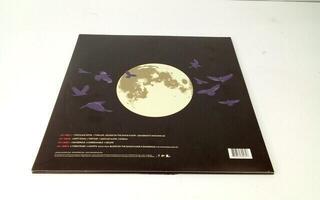 Vinyl Record Michael Jackson - Scream (Glow In The Dark Coloured) (2 LP) (Just unboxed) - 3