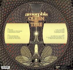 Грамофонна плоча Amorphis - Queen of Time (2 LP) - 2