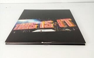 Vinyl Record Michael Jackson - Michael Jackson's This Is It (Box Set) (Limited Edition) (4 LP) (Just unboxed) - 2