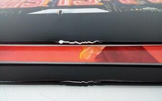 Vinyl Record Michael Jackson - Michael Jackson's This Is It (Box Set) (Limited Edition) (4 LP) (Just unboxed) - 3