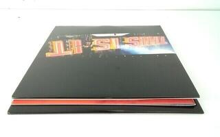 Vinyl Record Michael Jackson - Michael Jackson's This Is It (Box Set) (Limited Edition) (4 LP) (Just unboxed) - 4