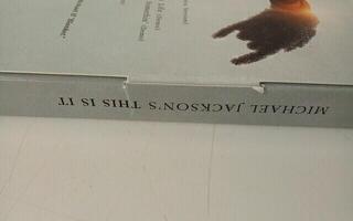 Vinyl Record Michael Jackson - Michael Jackson's This Is It (Box Set) (Limited Edition) (4 LP) (Just unboxed) - 6