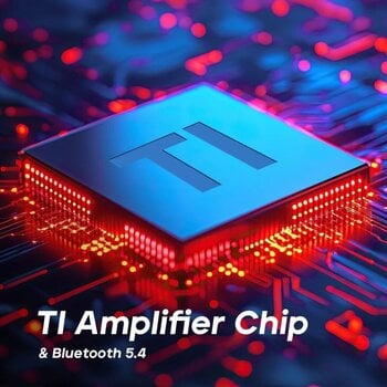 Prijenosni zvučnik Tribit StormBox Lava BTS51 Black Prijenosni zvučnik - 9