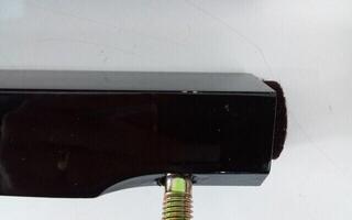 Дървена табуретка за пиано Pianonova SG 801 Дървена табуретка за пиано Rosewood (Почти нов) - 4