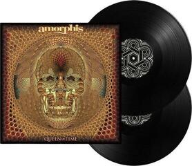 Грамофонна плоча Amorphis - Queen of Time (2 LP) - 1