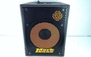 Бас комбо Markbass MB58R CMD 151 Pure Бас комбо (Почти нов) - 1