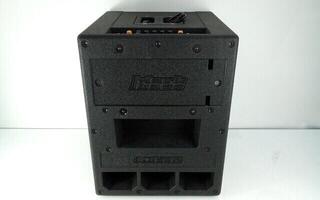 Бас комбо Markbass MB58R CMD 151 Pure Бас комбо (Почти нов) - 3