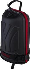 Travel Bag Fastfold Travel Hard Top Black Travel Cover - 1