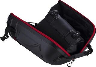Travel Bag Fastfold Travel Hard Top Black Travel Cover - 2