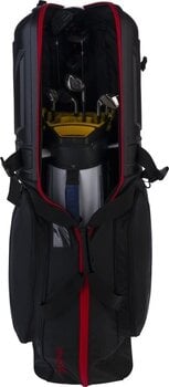 Putna torba Fastfold Travel Hard Top Black Putna torba - 5