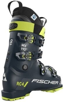 Alpine Ski Boots Fischer RC4 110 MV S GW - 265 Alpine Ski Boots - 2