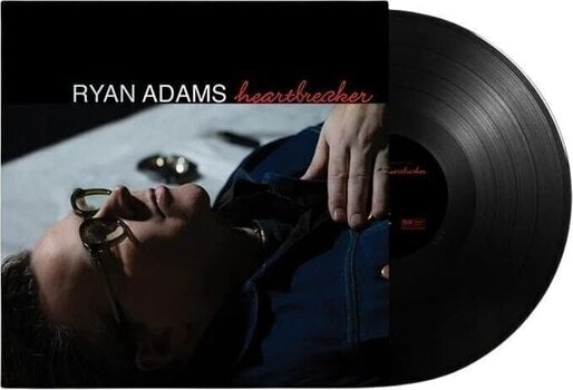 LP ploča Ryan Adams - Heartbreaker (25th Anniversary Edition) (Limited Edition) (LP) - 2