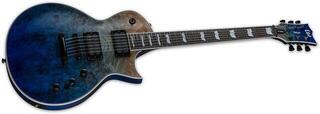 Electric guitar ESP LTD EC-1000 BP BLUNFD Blue Natural Fade Electric guitar - 2