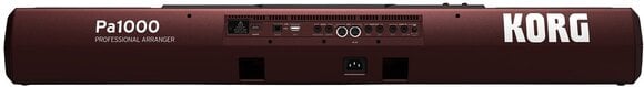 Professional Keyboard Korg Pa1000 Professional Keyboard (Like new) - 3