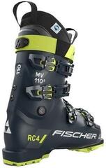 Alpineskischoenen Fischer RC4 110 MV S GW -/110 - 1