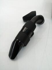 Хибриден духов инструмент NUVO NUJS520BGR Хибриден духов инструмент Black/Light Green (Почти нов) - 2