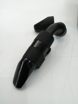 Hybrydowy instrument dęty NUVO NUJS520BGR Hybrydowy instrument dęty Black/Light Green (Jak nowe) - 3