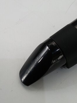 Hybrydowy instrument dęty NUVO NUJS520BGR Hybrydowy instrument dęty Black/Light Green (Jak nowe) - 4