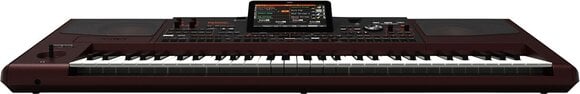 Professional Keyboard Korg Pa1000 Professional Keyboard (Like new) - 4
