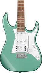 Електрическа китара Ibanez GRX40-MGN SET Metallic Light Green Електрическа китара - 3