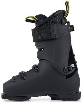 Buty zjazdowe Fischer RC4 130 MV BOA Vacuum GW Black 265 Buty zjazdowe - 4