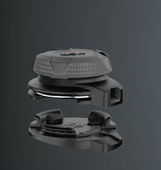 Buty zjazdowe Fischer RC4 130 MV BOA Vacuum GW Black 265 Buty zjazdowe - 5