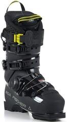 Cipele za alpsko skijanje Fischer RC4 130 MV BOA Vacuum GW Black/130 - 1