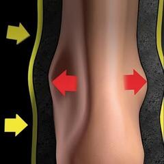 Обувки за ски спускане Fischer RC4 130 MV BOA Vacuum GW Yellow/130 - 5