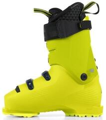 Обувки за ски спускане Fischer RC4 130 MV BOA Vacuum GW Yellow/130 - 3