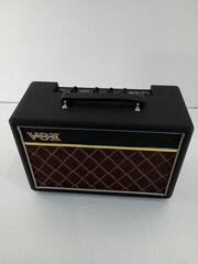Solid-State Combo Vox Pathfinder 10 Black Solid-State Combo (Pre-owned) - 1