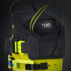 Обувки за ски спускане Fischer RC4 130 MV BOA Vacuum GW Yellow/130 - 7