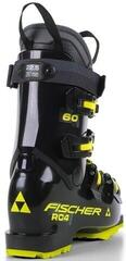 Обувки за ски спускане Fischer RC4 60 JR GW -/60 - 2